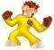  GIOCHI PREZIOSI GOO JIT ZU HERO SINGLE PACK W.1 SIMIAN 12CM [GJT00100]