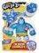  GIOCHI PREZIOSI GOO JIT ZU HERO SINGLE PACK SILVERBACK 12CM [GJT00100]