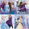 EDUCA CASE PUZZLE FROZEN 12-16-20-25 TMX EDUCA CASE PUZZLE FROZEN 12-16-20-25 TMX