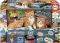 TRAVELLING KITTENS EDUCA 200 ��������