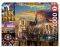 EDUCA PUZZLE NOTRE DAME COLLAGE 1000TMX NEO [.018.456]