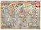 EDUCA PUZZLE POLITICAL MAP OF THE WORLD 1500T...