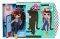 L.O.L. SURPRISE GIOCHI PREZIOSI OMG W2 BUSY B...