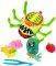 TREASURE-X GIOCHI PREZIOSI ALIENS  ...