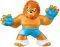  GIOCHI PREZIOSI GOO JIT ZU HERO SINGL...