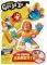  GIOCHI PREZIOSI GOO JIT ZU HERO SINGLE PACK W2 SAHARIO 12CM [GJT01100]