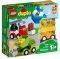 LEGO 10886 MY FIRST CAR CREATIONS
