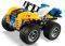 LEGO 31087 DUNE BUGGY LEGO 31087 DUNE BUGGY