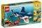 LEGO 31088 DEEP SEA CREATURES LEGO 31088 DEEP SEA CREATURES