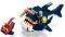 LEGO 31088 DEEP SEA CREATURES LEGO 31088 DEEP SEA CREATURES