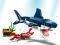 LEGO 31088 DEEP SEA CREATURES LEGO 31088 DEEP SEA CREATURES