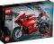 LEGO 42107 DUCATTI PANIGALE V4 R