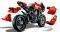 LEGO 42107 DUCATTI PANIGALE V4 R