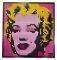 LEGO 31197 ANDY WARHOL\'S MARILYN MONROE LEGO 31197 ANDY WARHOL\'S MARILYN MONROE