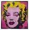 LEGO 31197 ANDY WARHOL\'S MARILYN MONROE LEGO 31197 ANDY WARHOL\'S MARILYN MONROE