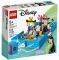 LEGO 43174 MULAN'S STORYBOOK ADVENTURES