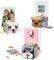 LEGO 41904 DOTS ANIMAL PICTURE HOLDERS