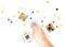 LEGO 41904 DOTS ANIMAL PICTURE HOLDERS
