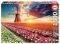 EDUCA PUZZLE PAISAJE DE TULIP EO 1500TMX [....
