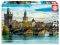 EDUCA PUZZLE 2000 PRAGA �E� [�.018.504]