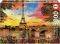 EDUCA PUZZLE SUNSET IN PARIS 3000TMX [.017.675]