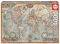 EDUCA PUZZLE HISTORIC WORLD MAP 4000TMX [�.01...