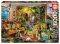 EDUCA PUZZLE ENTERING THE BEDROOM 6000TMX [�....