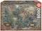 EDUCA PUZZLE HISTORICAL WORLD MAP 8000TMX [�....