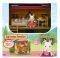SYLVANIAN FAMILIES E   ...