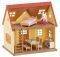 SYLVANIAN FAMILIES E     [5242]