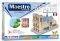 MAESTRO 3D PUZZLE NOTRE DAME DE PARIS 96 [...