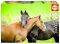 EDUCA PUZZLE HORSES NEO 200TMX [18608]