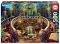 MYSTERIOUS PUZZLE OLD LIBRARY EDUCA 500 ��������