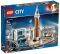 LEGO 60228 DEEP SPACE ROCKET AND LAUNCH CONTR...