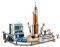 LEGO 60228 DEEP SPACE ROCKET AND LAUNCH CONTROL