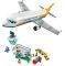 LEGO 60262 PASSENGER AIRPLANE