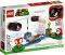 LEGO 71366 BOOMER BILL BARAGE EXPANSION SET