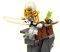 LEGO 71719 ZANE\'S MINO CREATURE
