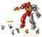 LEGO 71720 FIRE STONE MECH