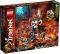 LEGO 71722 SKULL SORCERER\'S DUNGEONS LEGO 71722 SKULL SORCERER\'S DUNGEONS