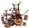 LEGO 71722 SKULL SORCERER\'S DUNGEONS LEGO 71722 SKULL SORCERER\'S DUNGEONS