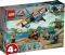 LEGO 75942 VELOCIRAPTOR: BIPLANE RESCUE MISSI...