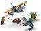 LEGO 75942 VELOCIRAPTOR: BIPLANE RESCUE MISSION