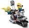 LEGO 75549 UNSTOPPABLE BIKE CHASE