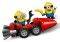 LEGO 75549 UNSTOPPABLE BIKE CHASE