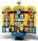 LEGO 75551 BRICK-BUILT MINIONS AND THEIE LAIR