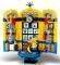 LEGO 75551 BRICK-BUILT MINIONS AND THEIE LAIR