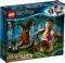 LEGO 75967 FORBIDDEN FOREST: UMBRIDGE'S ENCOU...