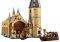 LEGO 75954 HOGWARTS GREAT HALL LEGO 75954 HOGWARTS GREAT HALL