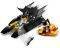 LEGO 76158 BATBOAT THE PENGUIN PURSUIT